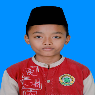 foto profil Arjuna Ali Rohmatulloh